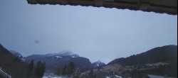 Archived image Webcam La Capelle d´Abondance: Mountain view 07:00