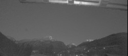 Archived image Webcam La Capelle d´Abondance: Mountain view 06:00