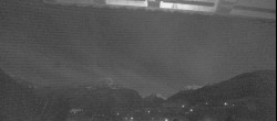 Archiv Foto Webcam La Chapelle d´Abondance: Mont Chauffé & Cornettes de Bise 05:00