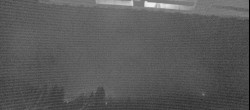 Archived image Webcam La Capelle d´Abondance: Mountain view 19:00