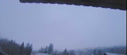 Archived image Webcam La Capelle d´Abondance: Mountain view 01:00