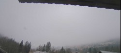 Archived image Webcam La Capelle d´Abondance: Mountain view 02:00
