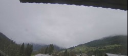 Archiv Foto Webcam La Chapelle d´Abondance: Mont Chauffé & Cornettes de Bise 07:00