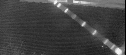 Archiv Foto Webcam La Chapelle d´Abondance: Mont Chauffé & Cornettes de Bise 01:00
