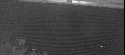 Archiv Foto Webcam La Chapelle d´Abondance: Mont Chauffé & Cornettes de Bise 23:00