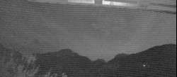 Archiv Foto Webcam La Chapelle d´Abondance: Mont Chauffé & Cornettes de Bise 03:00