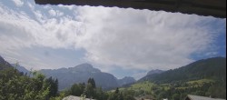 Archiv Foto Webcam La Chapelle d´Abondance: Mont Chauffé & Cornettes de Bise 15:00
