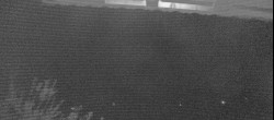 Archived image Webcam La Capelle d´Abondance: Mountain view 23:00