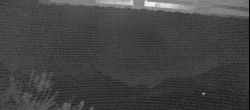 Archiv Foto Webcam La Chapelle d´Abondance: Mont Chauffé & Cornettes de Bise 03:00