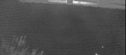 Archiv Foto Webcam La Chapelle d´Abondance: Mont Chauffé & Cornettes de Bise 23:00