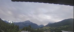 Archiv Foto Webcam La Chapelle d´Abondance: Mont Chauffé & Cornettes de Bise 05:00