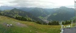 Archiv Foto Webcam Châtel: Morclan 06:00