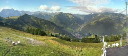 Archiv Foto Webcam Châtel: Morclan 07:00