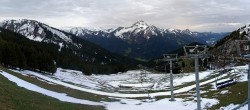 Archived image Webcam Braitaz mountain station, Chapelle 06:00