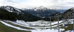Archived image Webcam Braitaz mountain station, Chapelle 07:00
