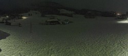 Archiv Foto Webcam Tal Praz sur Arly 23:00