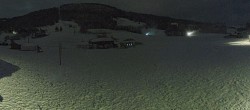 Archiv Foto Webcam Tal Praz sur Arly 01:00