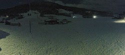 Archiv Foto Webcam Tal Praz sur Arly 03:00