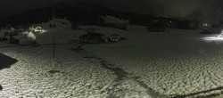 Archived image Webcam Praz sur Arly valley 19:00