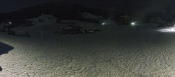 Archiv Foto Webcam Tal Praz sur Arly 03:00