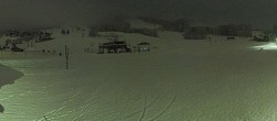 Archived image Webcam Praz sur Arly valley 03:00