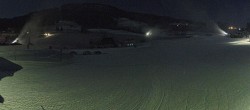 Archiv Foto Webcam Tal Praz sur Arly 23:00