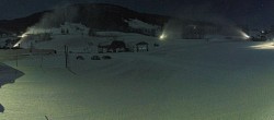 Archiv Foto Webcam Tal Praz sur Arly 01:00