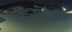 Archiv Foto Webcam Tal Praz sur Arly 03:00