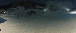 Archiv Foto Webcam Tal Praz sur Arly 05:00