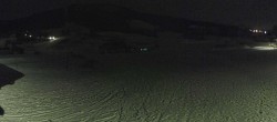 Archived image Webcam Praz sur Arly valley 23:00