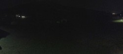 Archived image Webcam Praz sur Arly valley 23:00