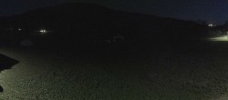 Archived image Webcam Praz sur Arly valley 21:00