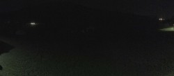 Archived image Webcam Praz sur Arly valley 23:00