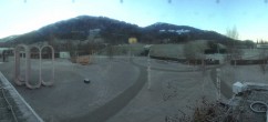 Archiv Foto Webcam Swarovski Kristallwelten, Wattens 07:00