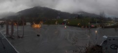 Archiv Foto Webcam Swarovski Kristallwelten, Wattens 07:00