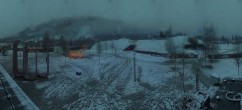 Archiv Foto Webcam Swarovski Kristallwelten, Wattens 17:00