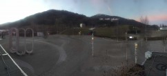 Archiv Foto Webcam Swarovski Kristallwelten, Wattens 06:00