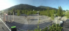 Archiv Foto Webcam Swarovski Kristallwelten, Wattens 06:00
