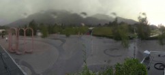 Archiv Foto Webcam Swarovski Kristallwelten, Wattens 15:00