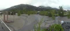 Archiv Foto Webcam Swarovski Kristallwelten, Wattens 06:00
