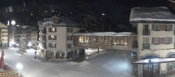 Archiv Foto Webcam Les Arcs - Arc 1950 06:00