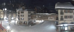 Archiv Foto Webcam Les Arcs - Arc 1950 06:00