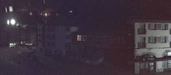 Archiv Foto Webcam Les Arcs - Arc 1950 23:00