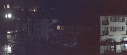 Archiv Foto Webcam Les Arcs - Arc 1950 01:00