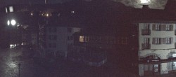 Archiv Foto Webcam Les Arcs - Arc 1950 03:00