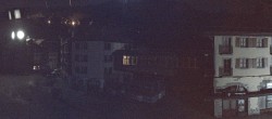 Archived image Webcam Les Arcs - Village Arc 1950 03:00