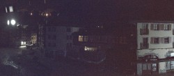 Archiv Foto Webcam Les Arcs - Arc 1950 23:00