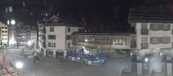 Archiv Foto Webcam Les Arcs - Arc 1950 03:00