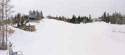 Archived image Webcam Les Tuffes - View at slopes 15:00