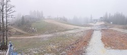 Archived image Webcam Les Tuffes - View at slopes 06:00